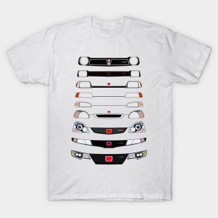 Civic T-Shirt